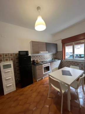 Casa Vacanze, Zio Peppino